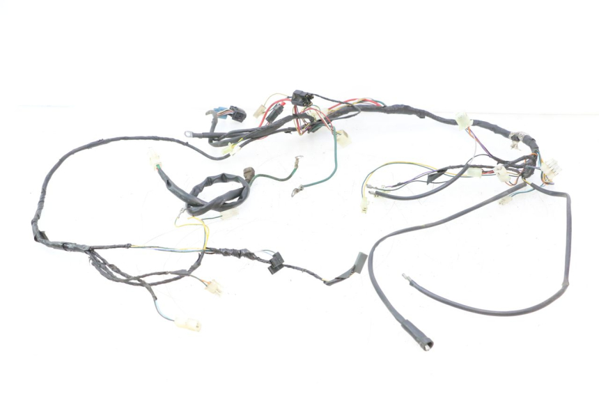 photo de CABLEADO PEUGEOT TKR TREKKER FURIOUS 50 (2005 - 2014) - Vista principal