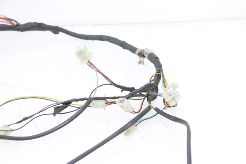 photo de CABLEADO PEUGEOT TKR TREKKER FURIOUS 50 (2005 - 2014) - Otra vista del artículo