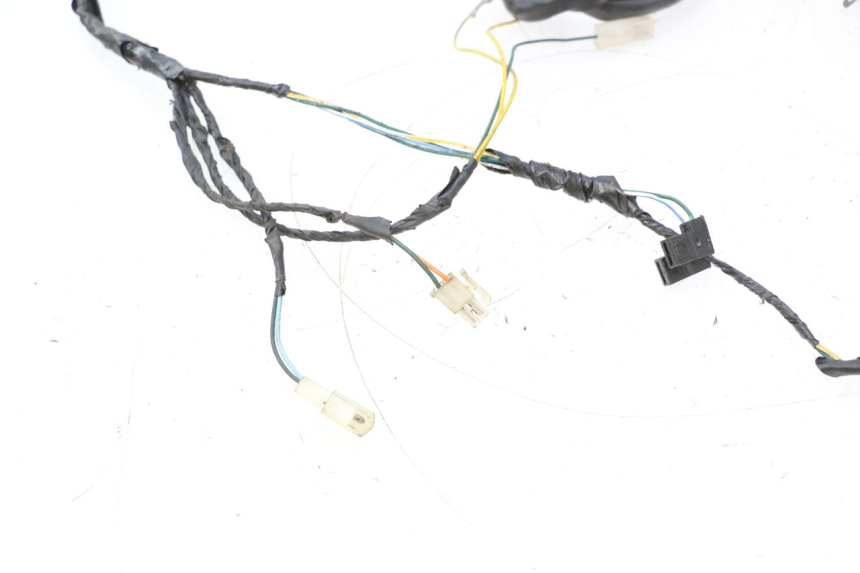 photo de CABLEADO PEUGEOT TKR TREKKER FURIOUS 50 (2005 - 2014) - Primer plano de alta resolución
