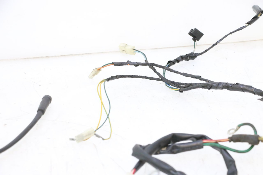 photo de CABLEADO PEUGEOT TKR TREKKER FURIOUS 50 (2005 - 2014) - Otra perspectiva