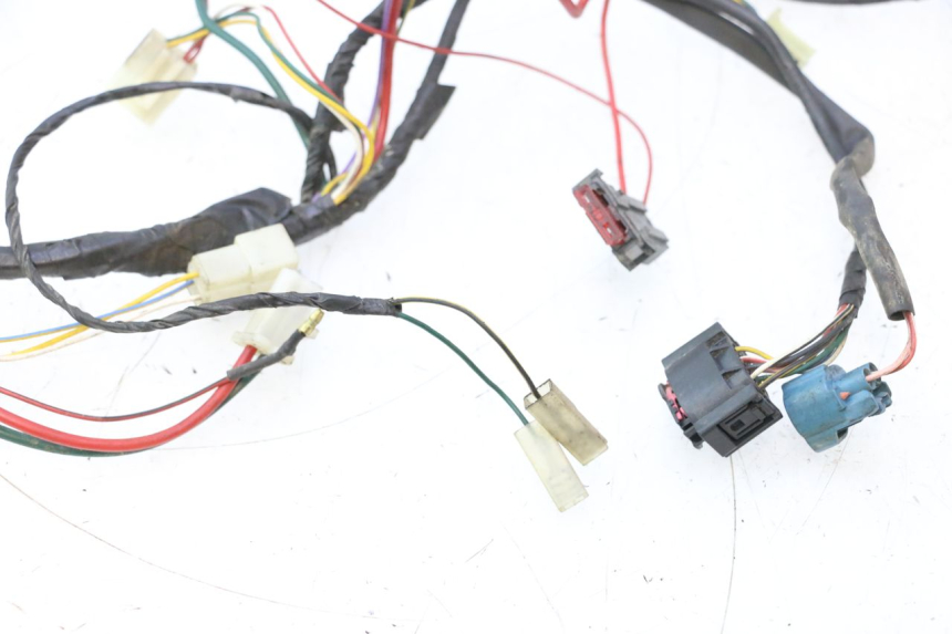 photo de CABLEADO PEUGEOT TKR TREKKER FURIOUS 50 (2005 - 2014) - Vista general del producto