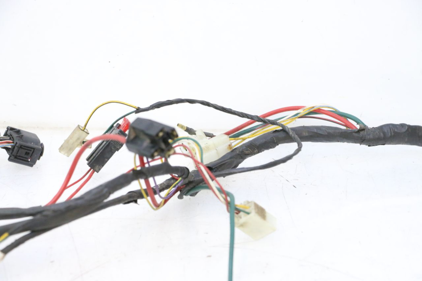 photo de CABLEADO PEUGEOT TKR TREKKER FURIOUS 50 (2005 - 2014) - Recambio usado revisado