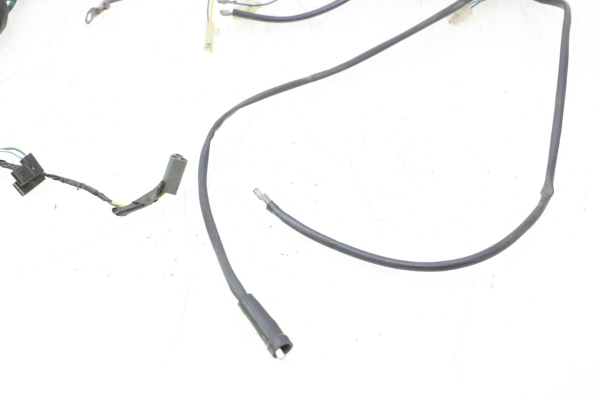 photo de CABLEADO PEUGEOT TKR TREKKER FURIOUS 50 (2005 - 2014) - Marcados y referencias originales