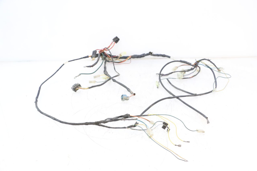photo de CABLEADO PEUGEOT TKR TREKKER FURIOUS 50 (2005 - 2014) - Vista principal