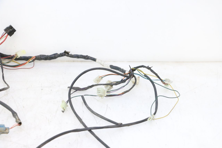 photo de CABLEADO PEUGEOT TKR TREKKER FURIOUS 50 (2005 - 2014) - Otra vista del artículo