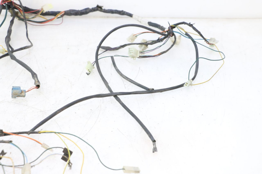 photo de CABLEADO PEUGEOT TKR TREKKER FURIOUS 50 (2005 - 2014) - Primer plano de alta resolución