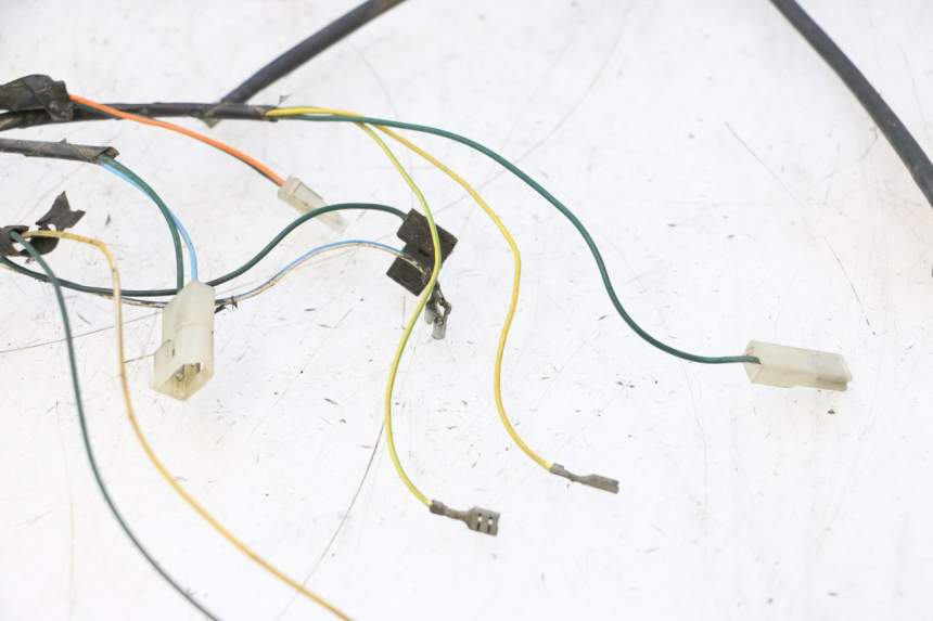 photo de CABLEADO PEUGEOT TKR TREKKER FURIOUS 50 (2005 - 2014) - Foto de producto adicional
