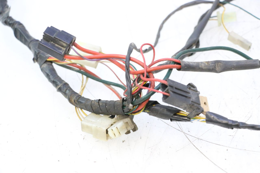 photo de CABLEADO PEUGEOT TKR TREKKER FURIOUS 50 (2005 - 2014) - Recambio usado revisado