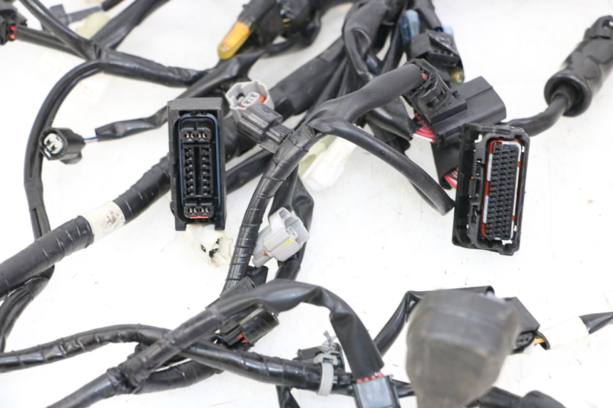 photo de CABLEADO YAMAHA TRACER 7 700 (2020 - 2024) - Otra vista del artículo