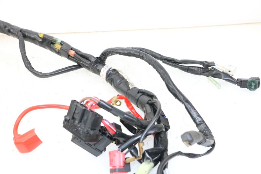 photo de CABLEADO YAMAHA TRACER 7 700 (2020 - 2024) - Recambio usado revisado