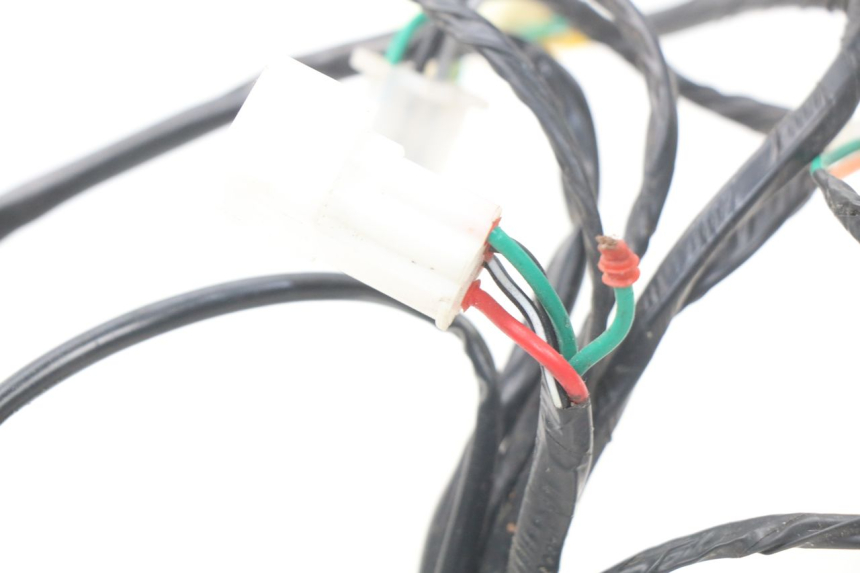 photo de CABLEADO BAOTIAN TRAVEL SPIRIT 50 (2010 - 2012) - Detalle de la pieza