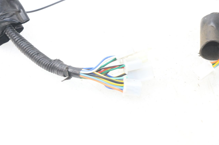 photo de CABLEADO BAOTIAN TRAVEL SPIRIT 50 (2010 - 2012) - Vista general del producto