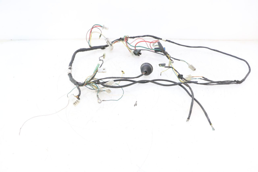 photo de CABLEADO PEUGEOT TREKKER 50 (1995 - 2004) - Vista principal