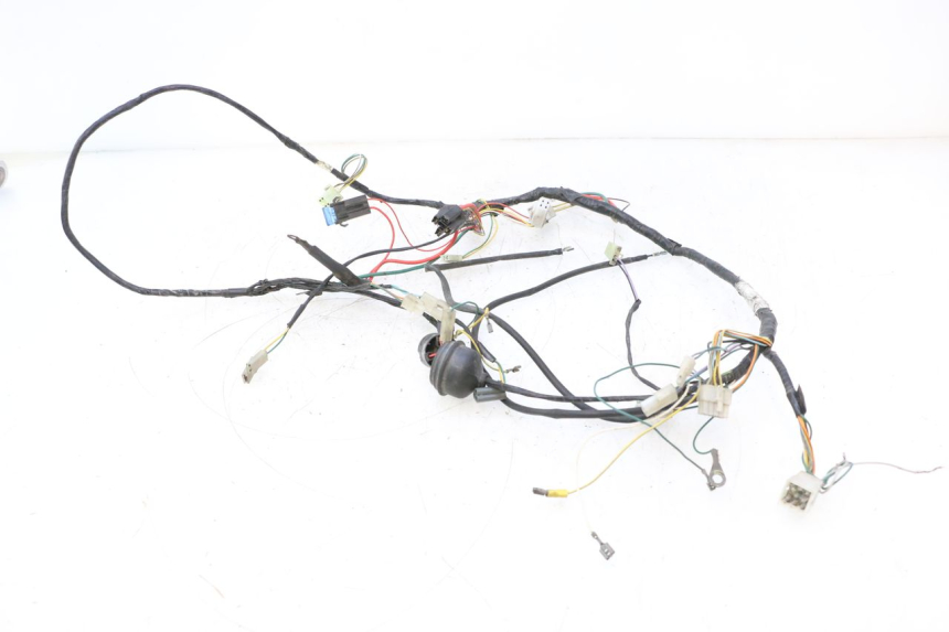 photo de CABLEADO PEUGEOT TREKKER 50 (1995 - 2004) - Detalle de la pieza