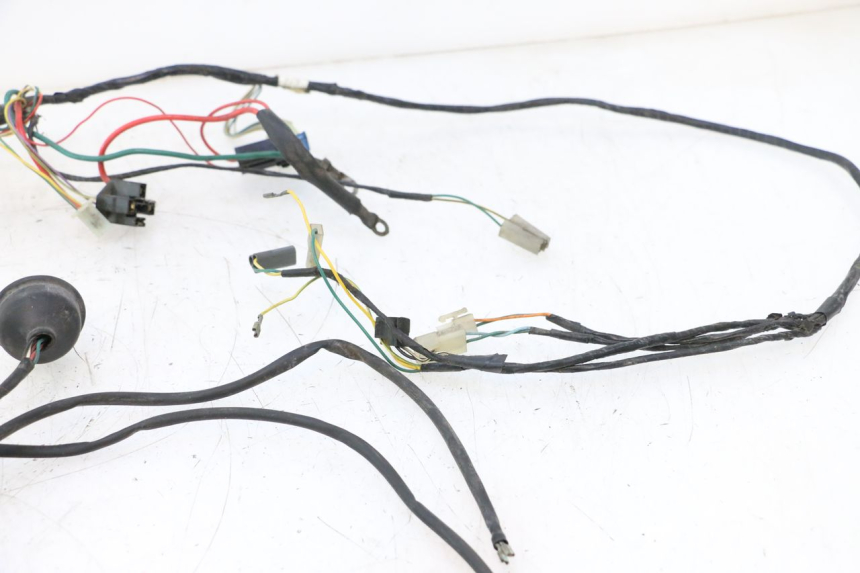 photo de CABLEADO PEUGEOT TREKKER 50 (1995 - 2004) - Otra vista del artículo