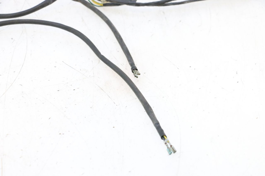 photo de CABLEADO PEUGEOT TREKKER 50 (1995 - 2004) - Características distintivas