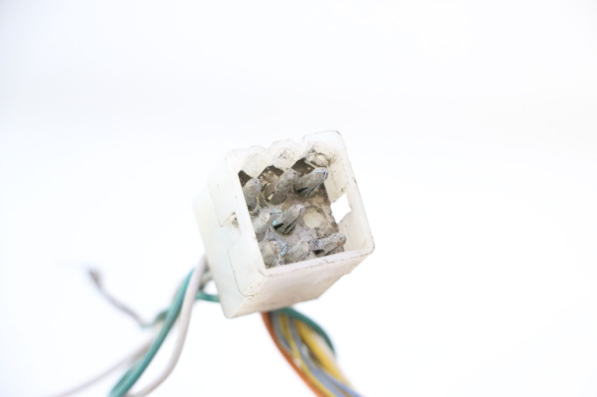 photo de CABLEADO PEUGEOT TREKKER 50 (1995 - 2004) - Primer plano de alta resolución