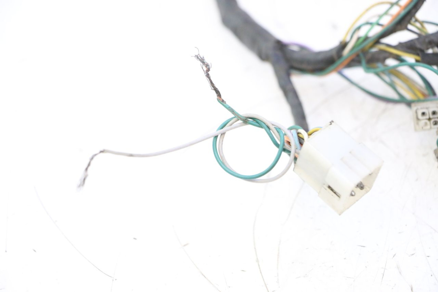 photo de CABLEADO PEUGEOT TREKKER 50 (1995 - 2004) - Foto de producto adicional