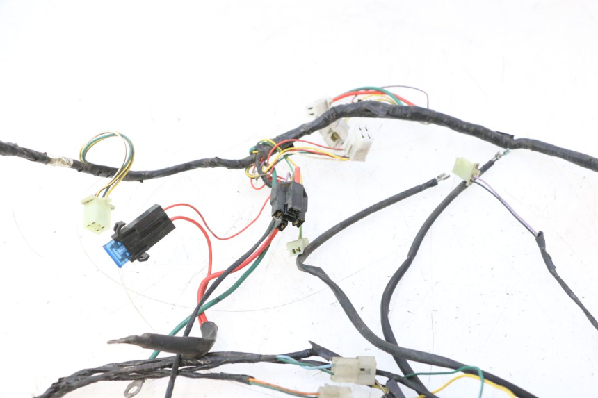 photo de CABLEADO PEUGEOT TREKKER 50 (1995 - 2004) - Zoom estado de uso
