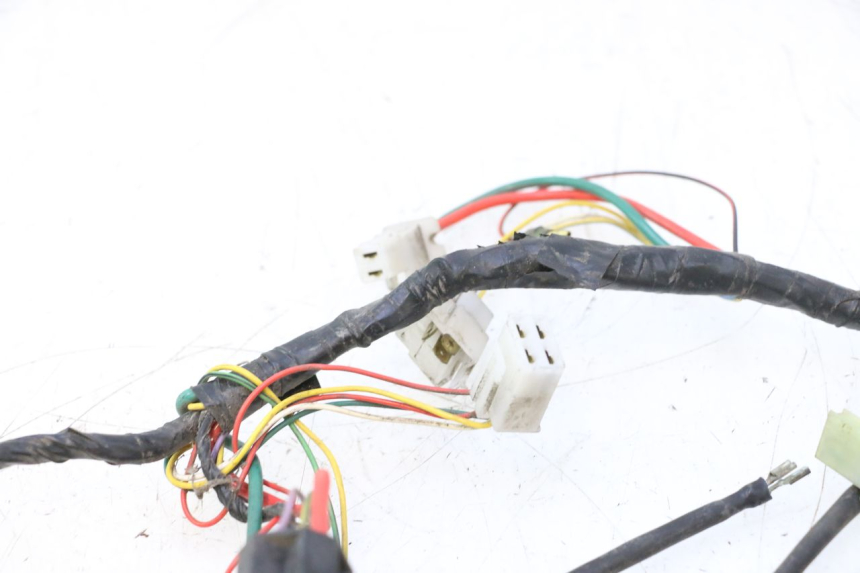 photo de CABLEADO PEUGEOT TREKKER 50 (1995 - 2004) - Otra perspectiva