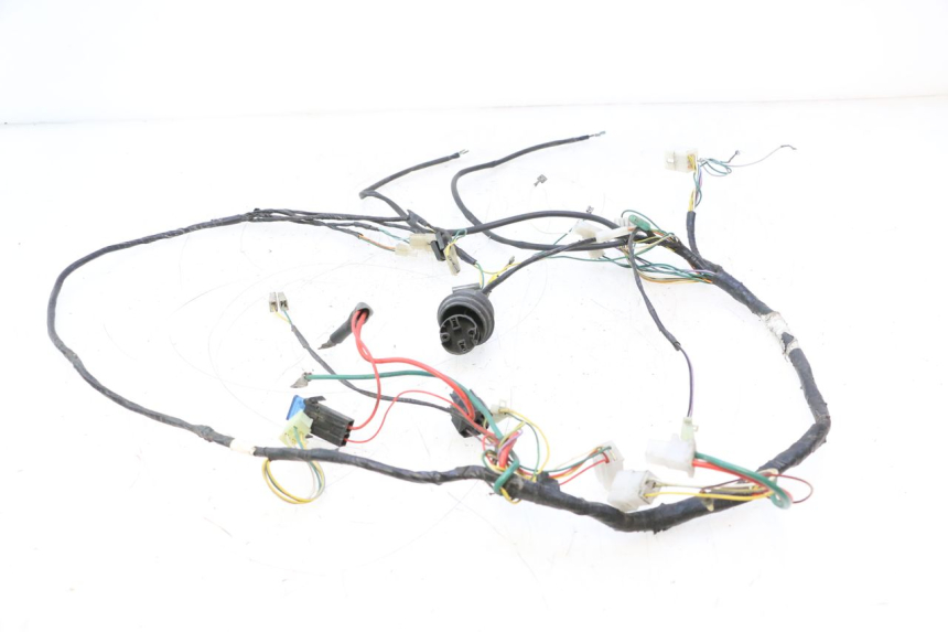photo de CABLEADO PEUGEOT TREKKER 50 (1995 - 2004) - Vista general del producto