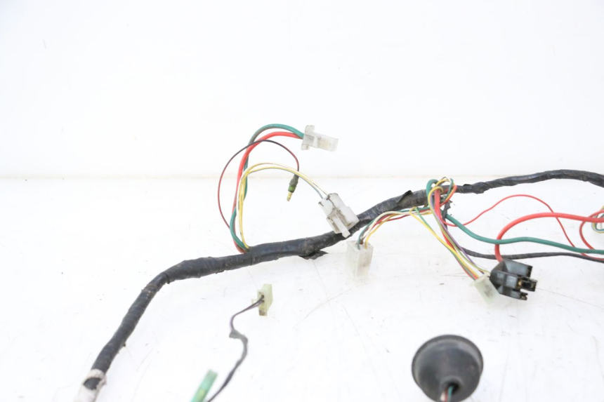 photo de CABLEADO PEUGEOT TREKKER 50 (1995 - 2004) - Recambio usado revisado
