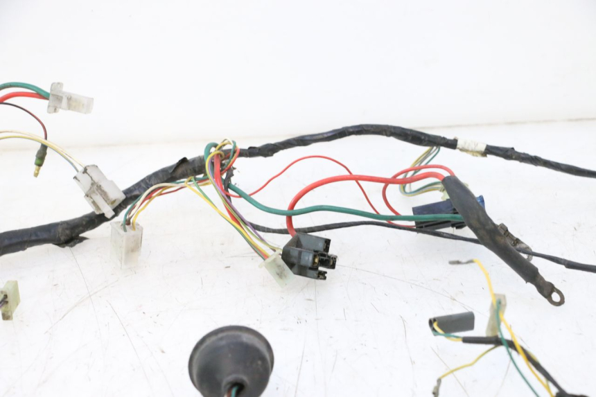 photo de CABLEADO PEUGEOT TREKKER 50 (1995 - 2004) - Marcados y referencias originales