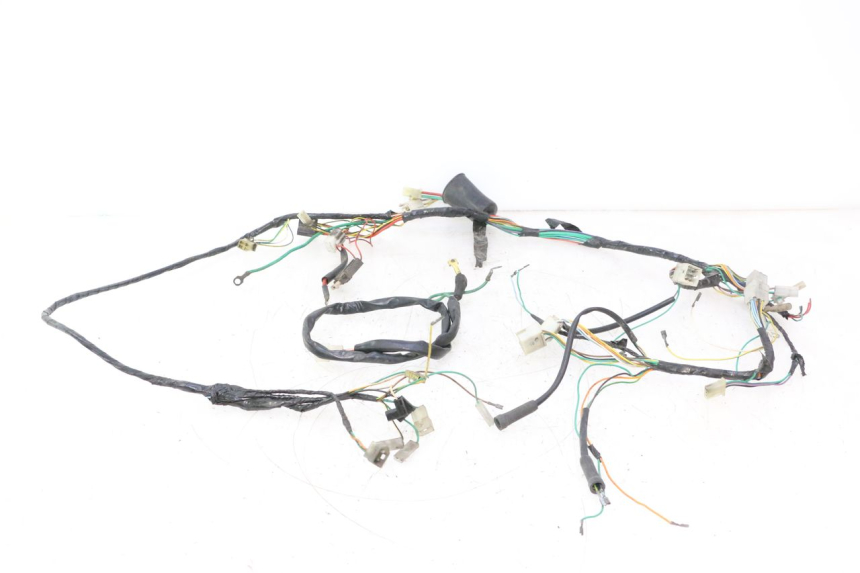 photo de CABLEADO PEUGEOT TREKKER 50 (1995 - 2004) - Vista principal