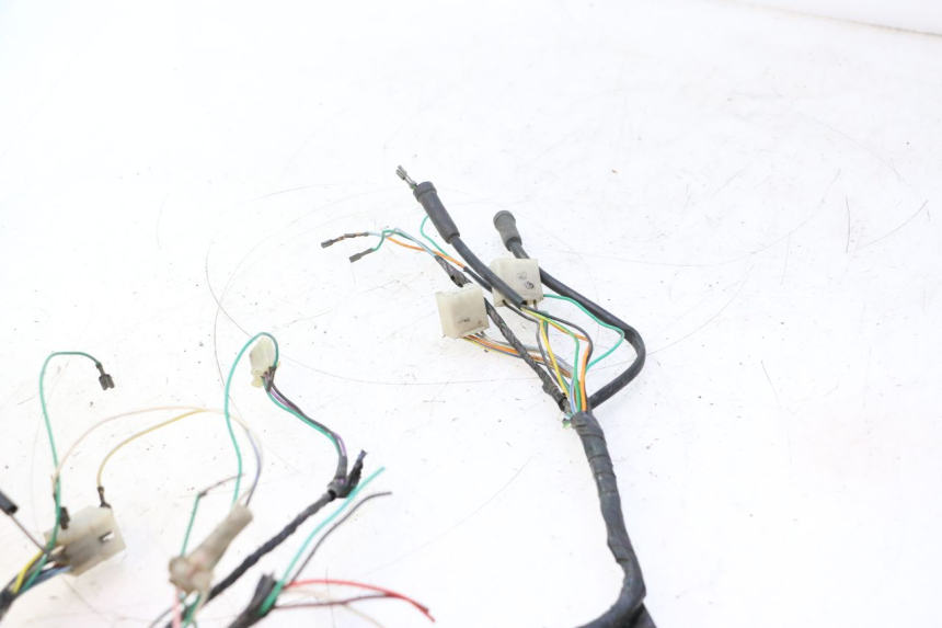 photo de CABLEADO PEUGEOT TREKKER 50 (1995 - 2004) - Detalle de la pieza