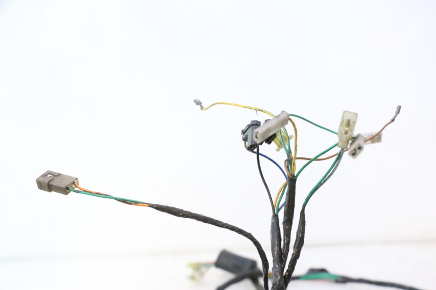 photo de CABLEADO PEUGEOT TREKKER 50 (1995 - 2004) - Otra vista del artículo
