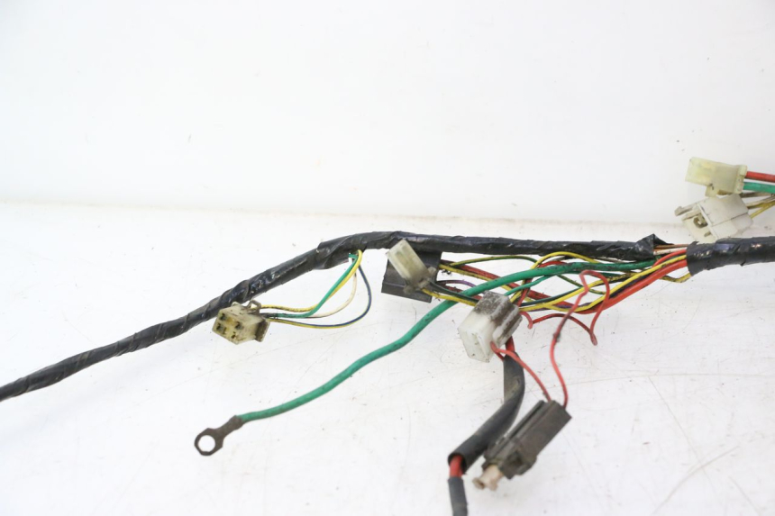 photo de CABLEADO PEUGEOT TREKKER 50 (1995 - 2004) - Foto de producto adicional