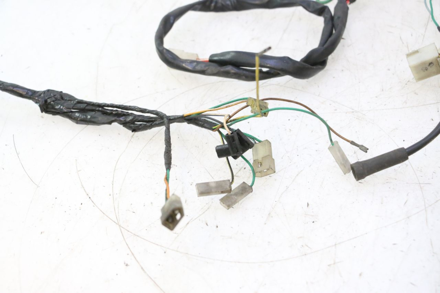 photo de CABLEADO PEUGEOT TREKKER 50 (1995 - 2004) - Inspección visual detallada