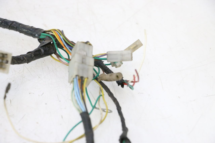 photo de CABLEADO PEUGEOT TREKKER 50 (1995 - 2004) - Ángulo de visión alternativo