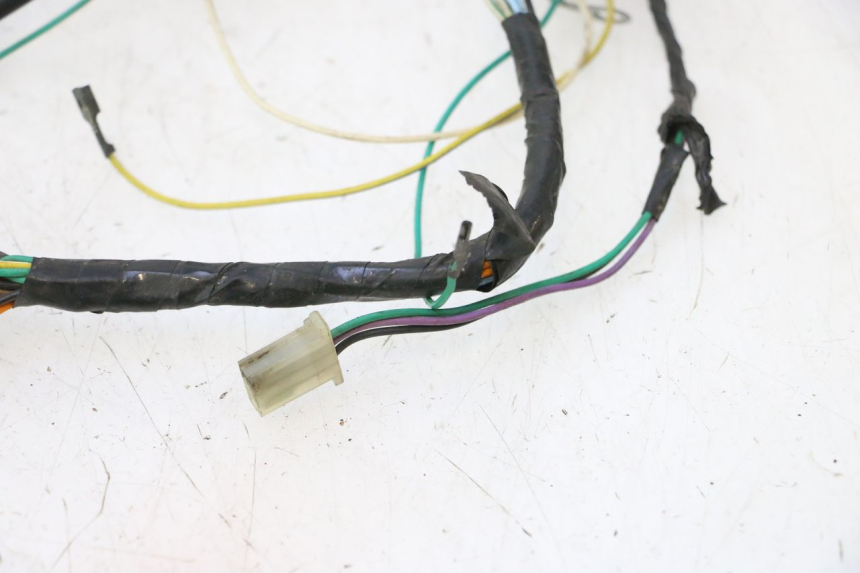 photo de CABLEADO PEUGEOT TREKKER 50 (1995 - 2004) - Zoom calidad de ocasión