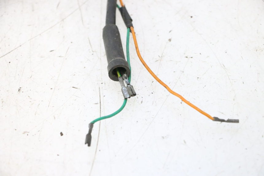 photo de CABLEADO PEUGEOT TREKKER 50 (1995 - 2004) - Perfil de la pieza de repuesto
