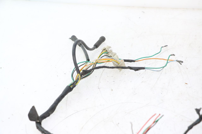 photo de CABLEADO PEUGEOT TREKKER 50 (1995 - 2004) - Otra perspectiva