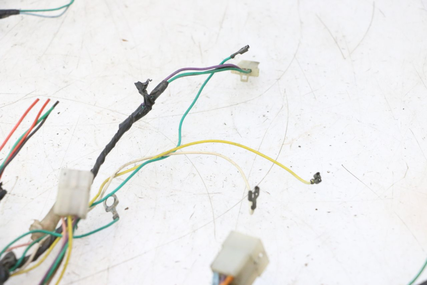 photo de CABLEADO PEUGEOT TREKKER 50 (1995 - 2004) - Vista general del producto