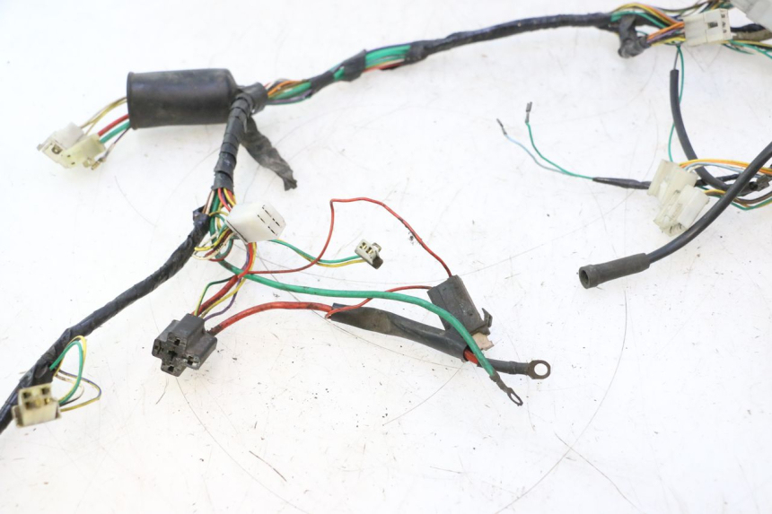 photo de CABLEADO PEUGEOT TREKKER 50 (1995 - 2004) - Recambio usado revisado