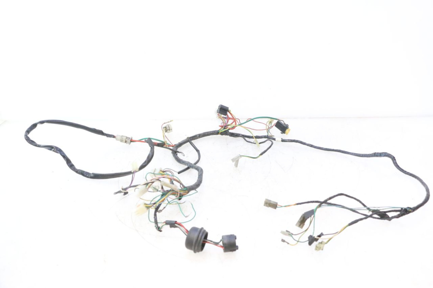 photo de CABLEADO PEUGEOT TREKKER 50 (1995 - 2004) - Vista principal