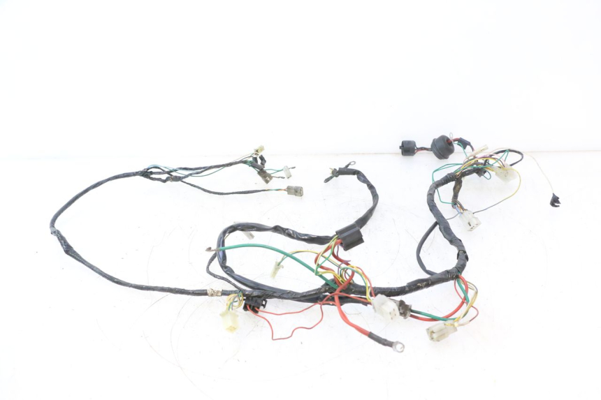 photo de CABLEADO PEUGEOT TREKKER 50 (1995 - 2004) - Detalle de la pieza