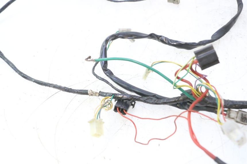 photo de CABLEADO PEUGEOT TREKKER 50 (1995 - 2004) - Otra vista del artículo