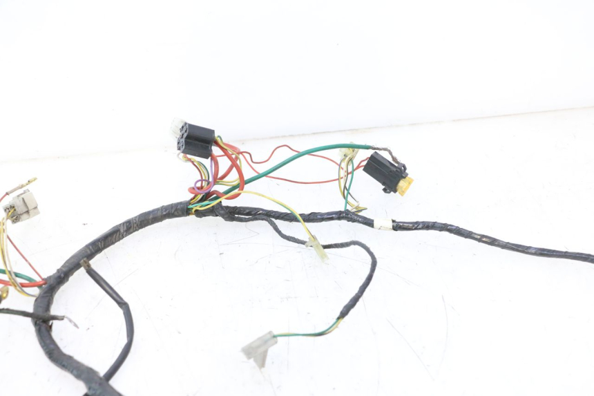 photo de CABLEADO PEUGEOT TREKKER 50 (1995 - 2004) - Foto de producto adicional