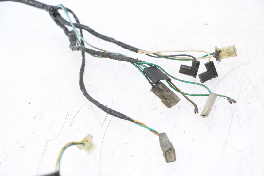 photo de CABLEADO PEUGEOT TREKKER 50 (1995 - 2004) - Zoom estado de uso