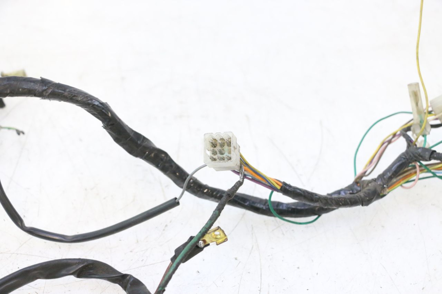 photo de CABLEADO PEUGEOT TREKKER 50 (1995 - 2004) - Otra perspectiva
