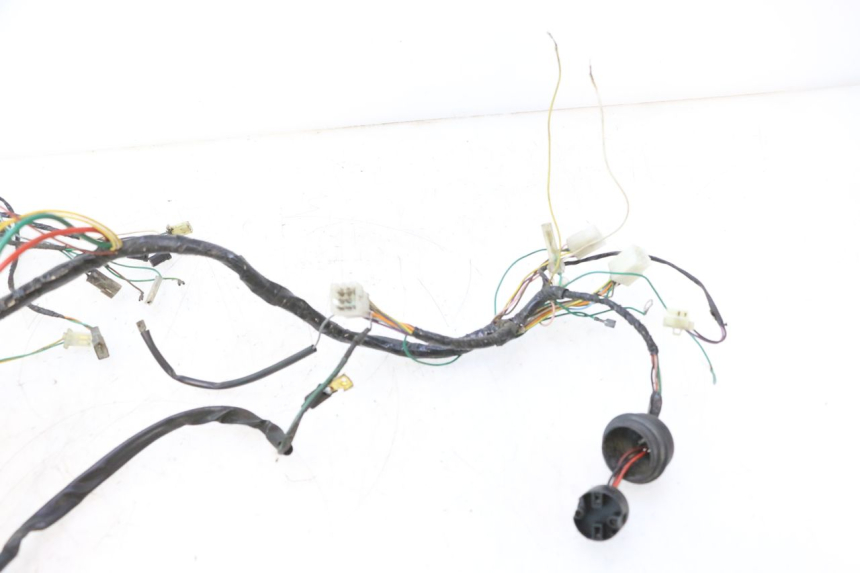 photo de CABLEADO PEUGEOT TREKKER 50 (1995 - 2004) - Vista general del producto
