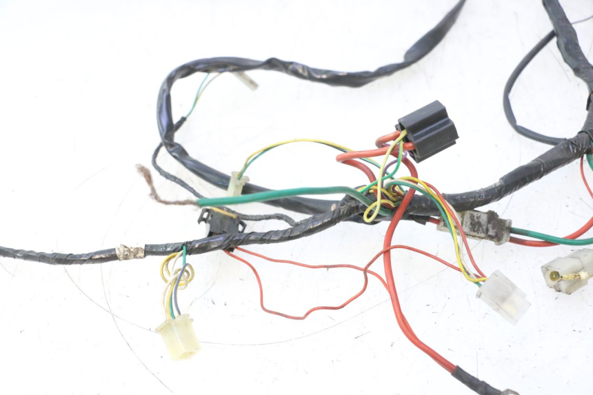 photo de CABLEADO PEUGEOT TREKKER 50 (1995 - 2004) - Recambio usado revisado