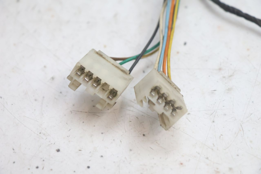 photo de CABLEADO PEUGEOT TREKKER 50 (1995 - 2004) - Zoom estado de uso