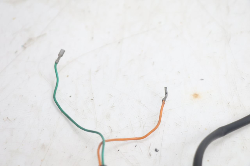 photo de CABLEADO PEUGEOT TREKKER 50 (1995 - 2004) - Primer plano técnico