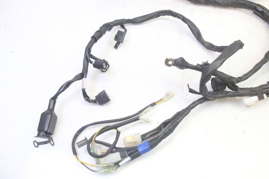 photo de CABLEADO YAMAHA TRICITY 300 (2020 - 2024) - Zoom estado de uso