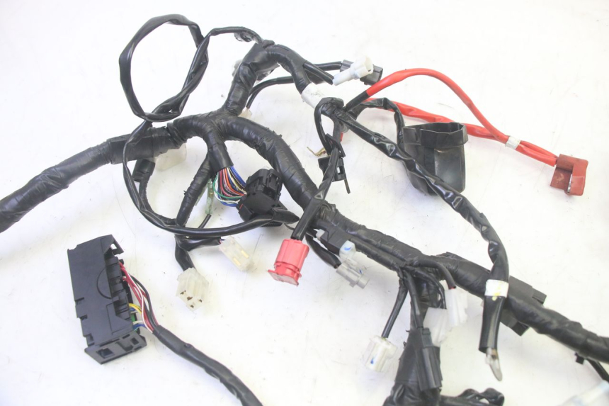 photo de CABLEADO YAMAHA TRICITY 300 (2020 - 2024) - Vista general del producto